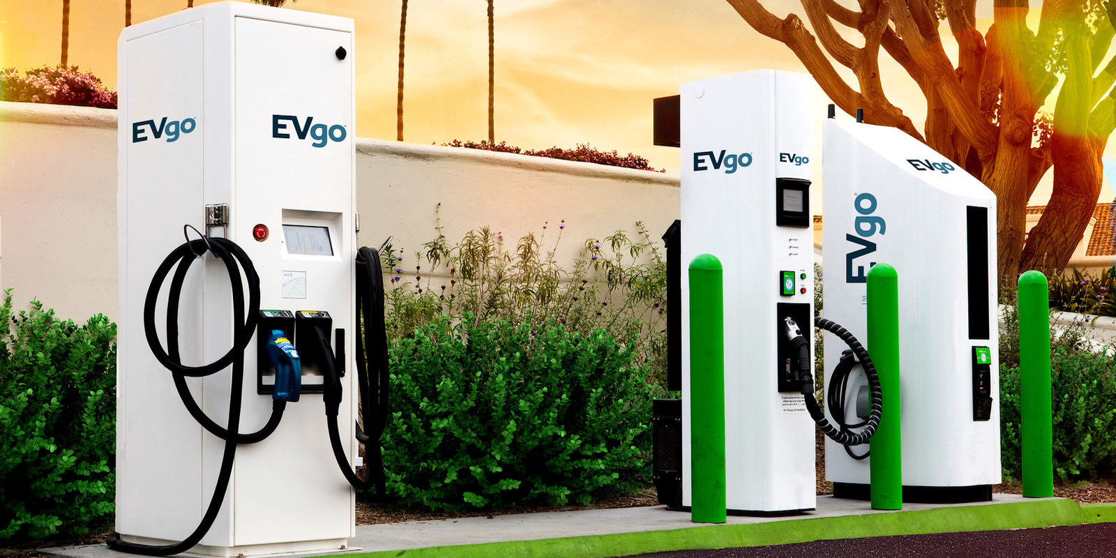 EVgo Announces Lower/simpler Price Plans And Longer Charging Times For ...