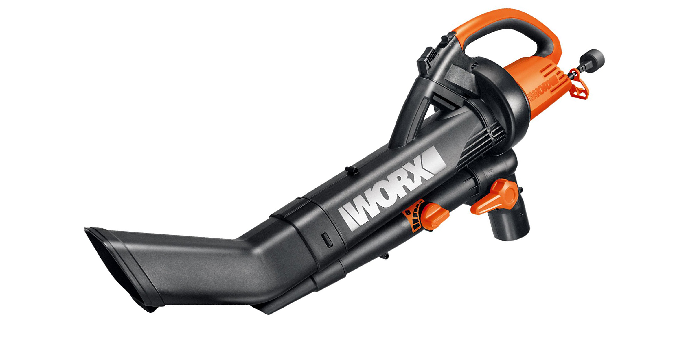 Get the WORX Electric TriVac for 37 more in today s Green Deals