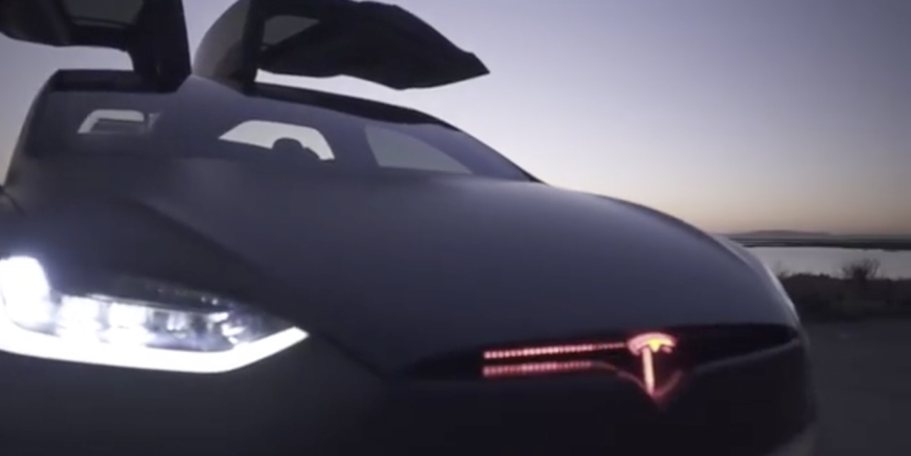 Tesla Vehicles Are Soon Going To Talk Elon Musk Releases