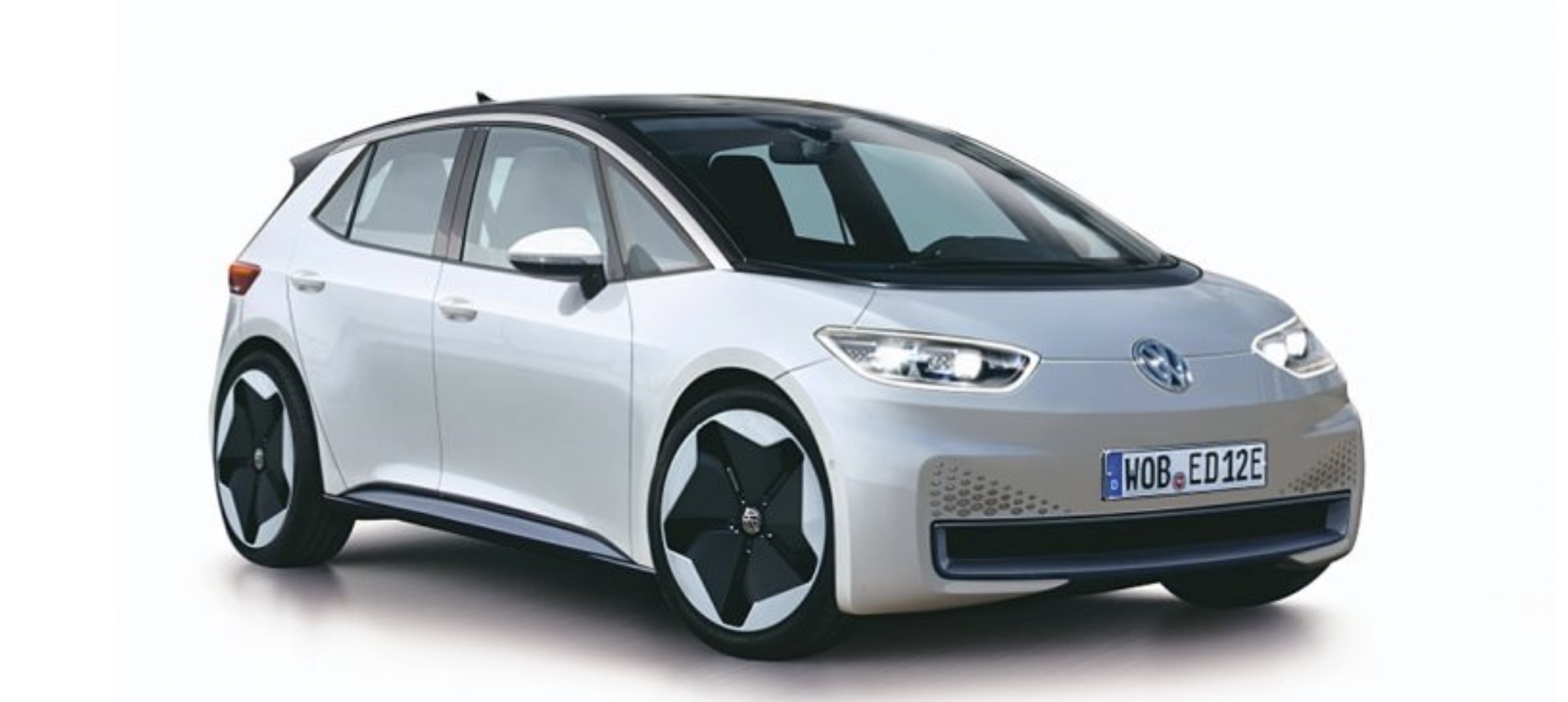 VW CEO Says They'll Have 'EVs As Good As Tesla's For Half The Price By ...