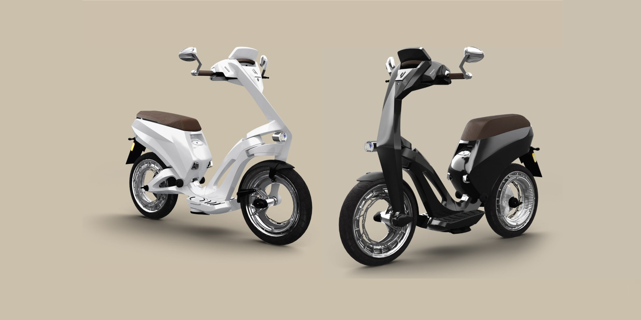 ujet scooter