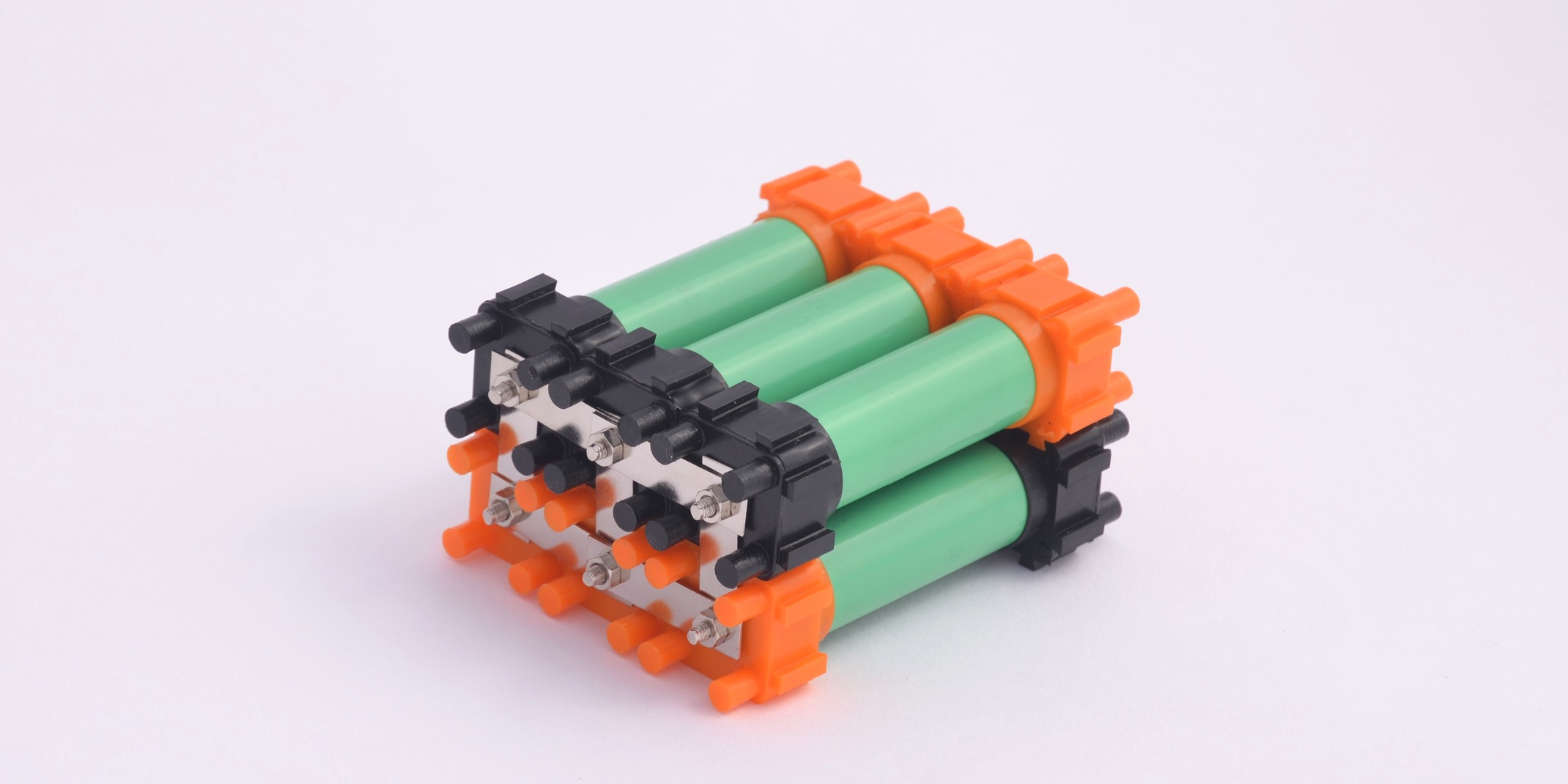 DIY Li-ion battery kit opens door for homemade ebikes, powerwalls and even | Electrek