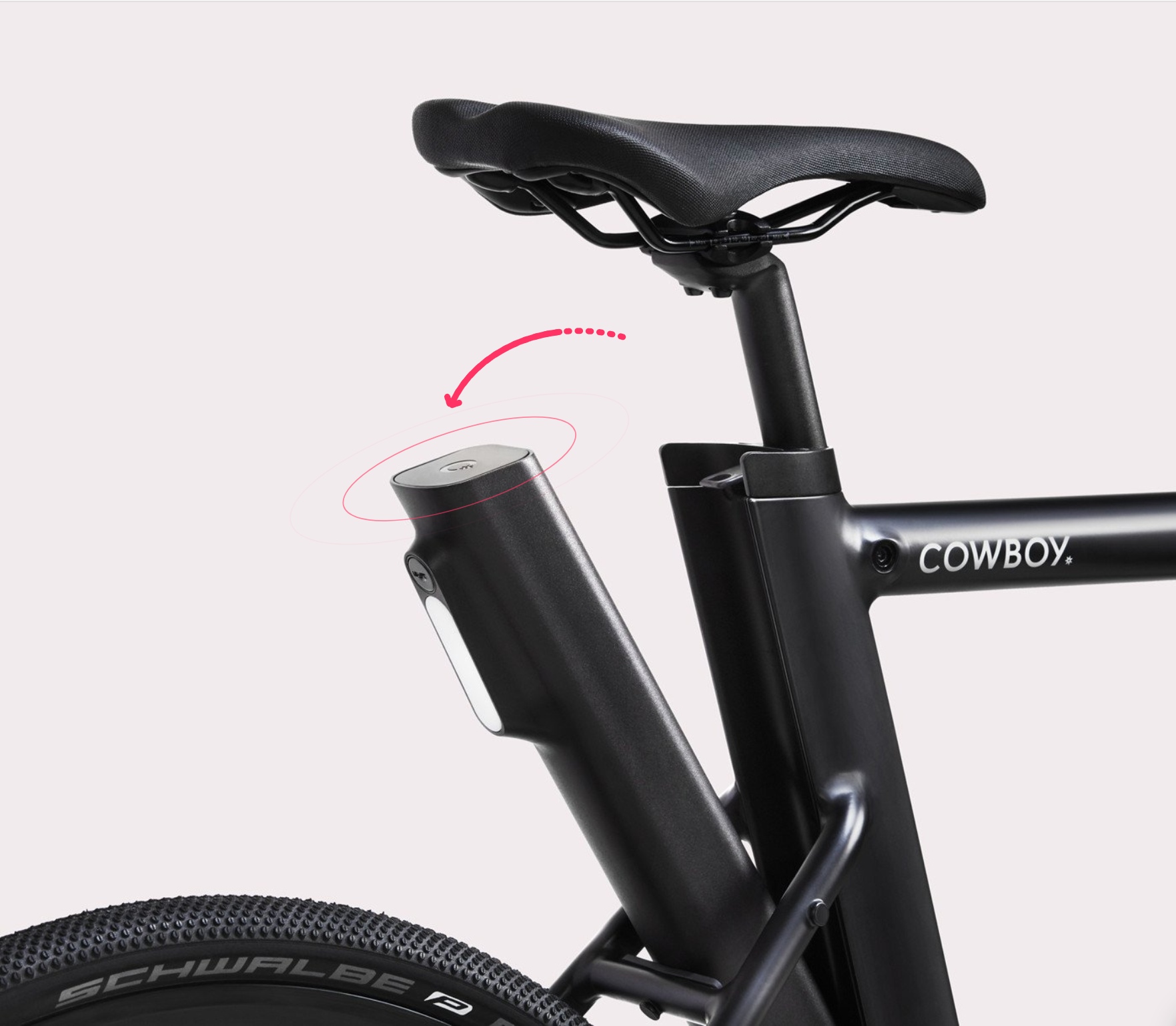 This Belgian electric bicycle proves you can build a great looking