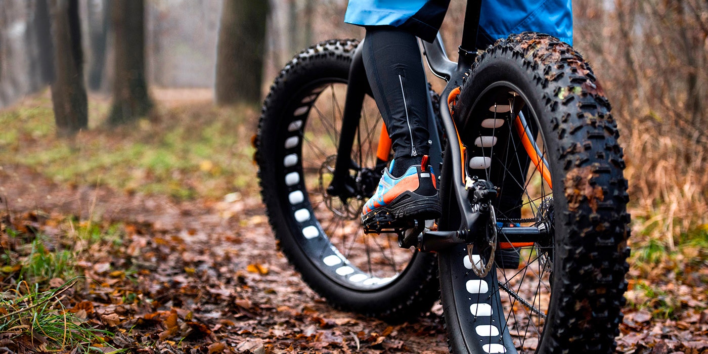 Weekend Project: Build your own DIY fat tire electric bicycle for just $700  - Electrek