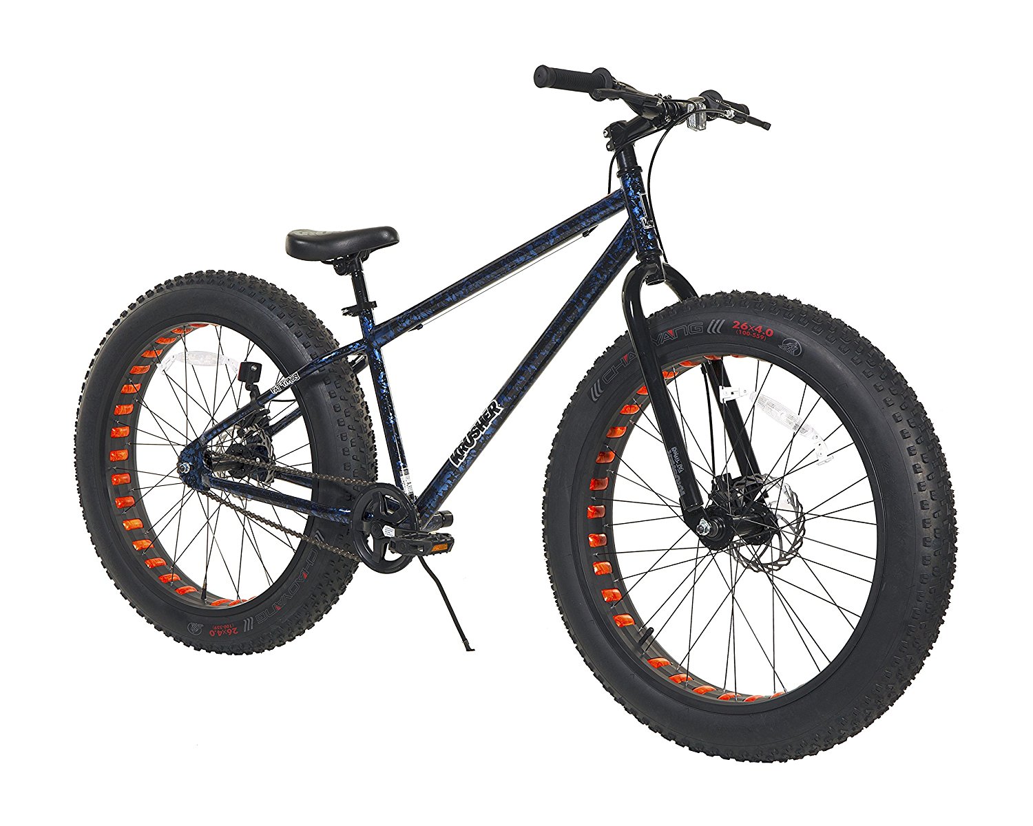 lightest 27.5 fat bike tires