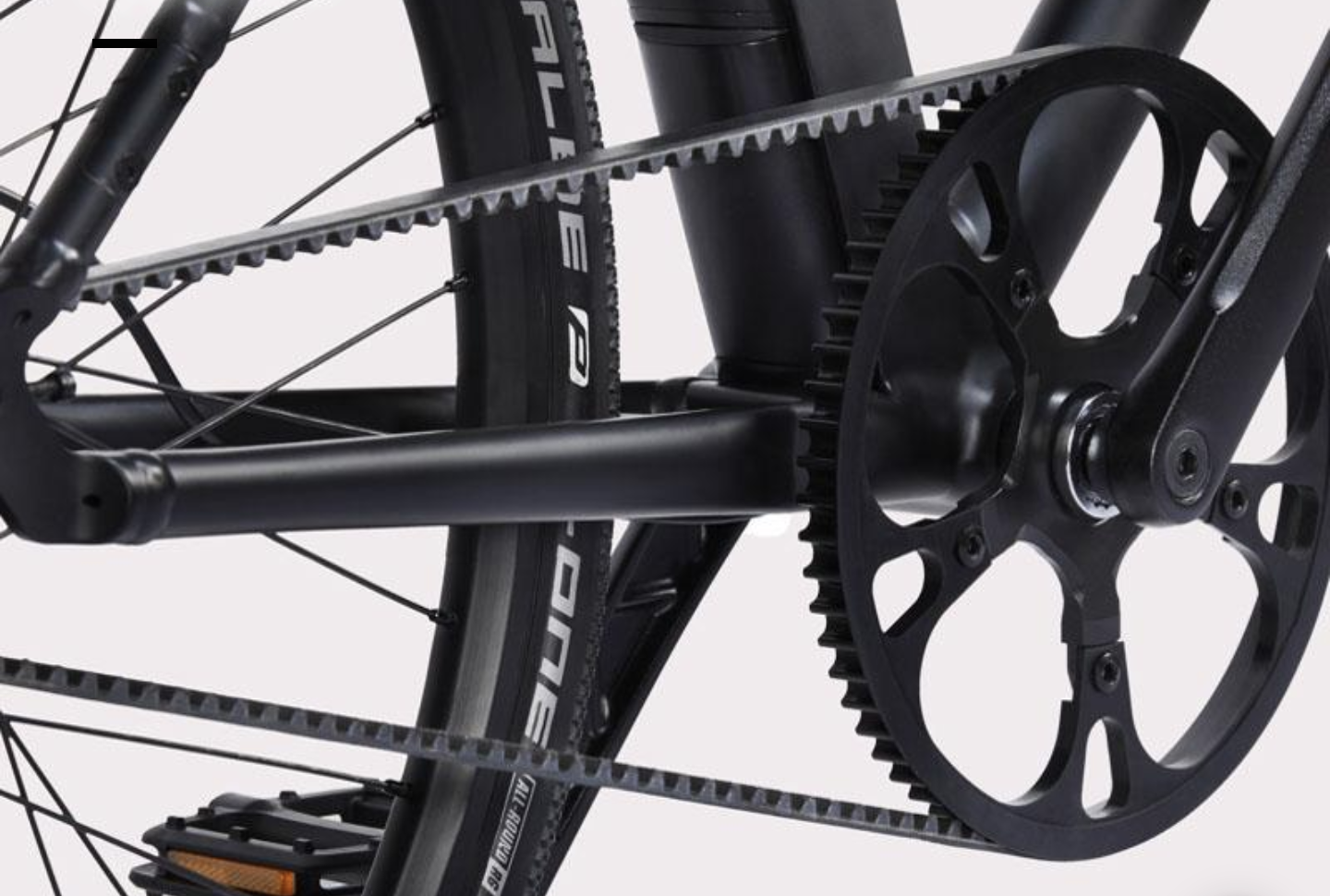 This Belgian electric bicycle proves you can build a great looking