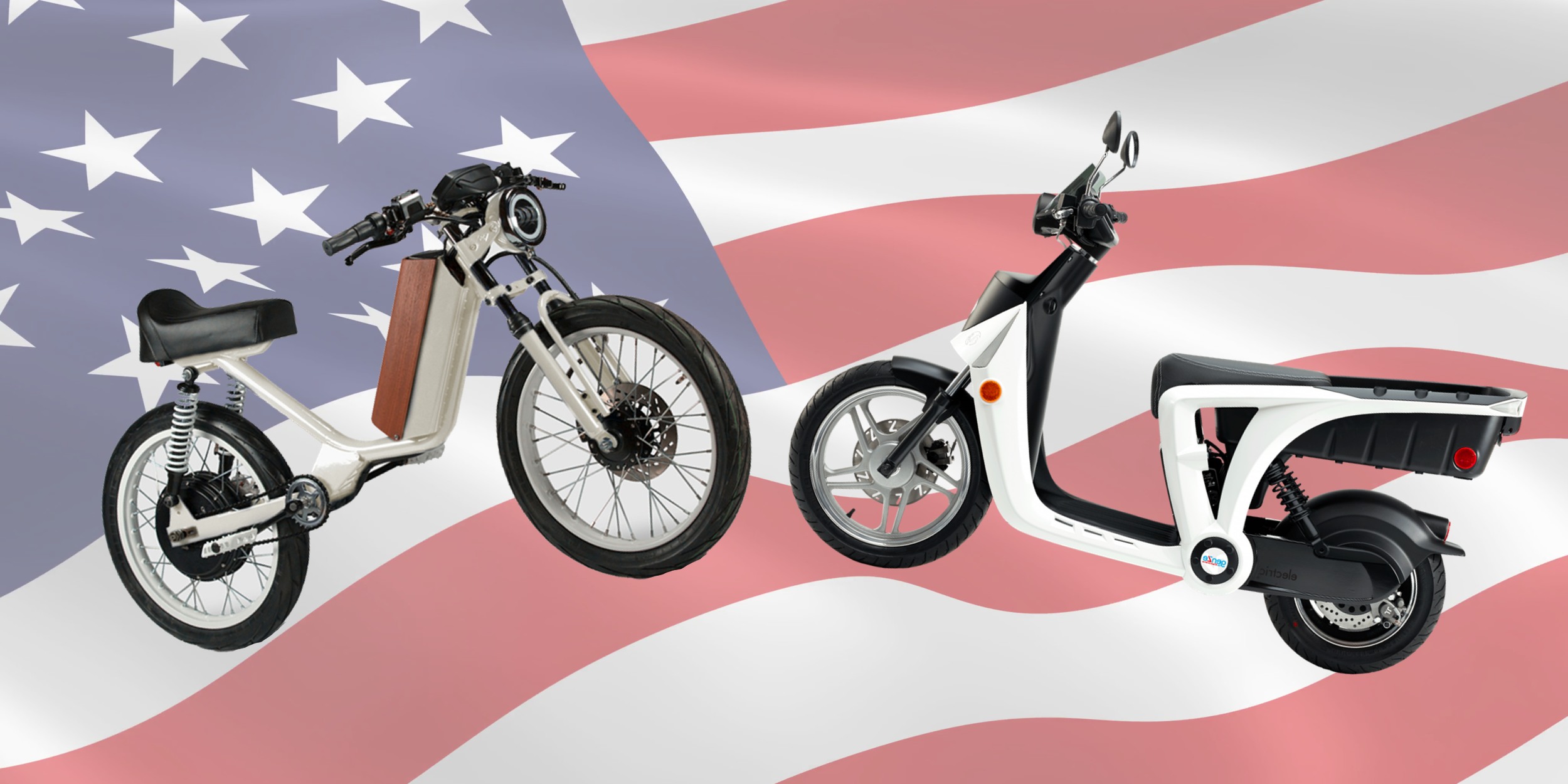 best electric scooter usa