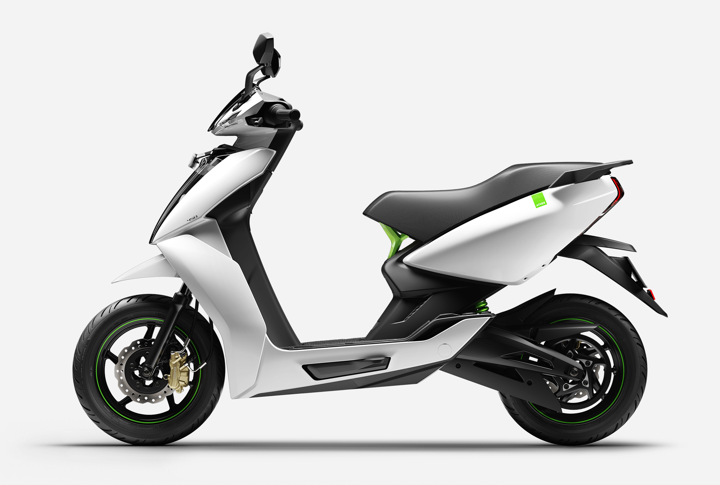 Ather Energy launches highly anticipated new electric scooters and EV