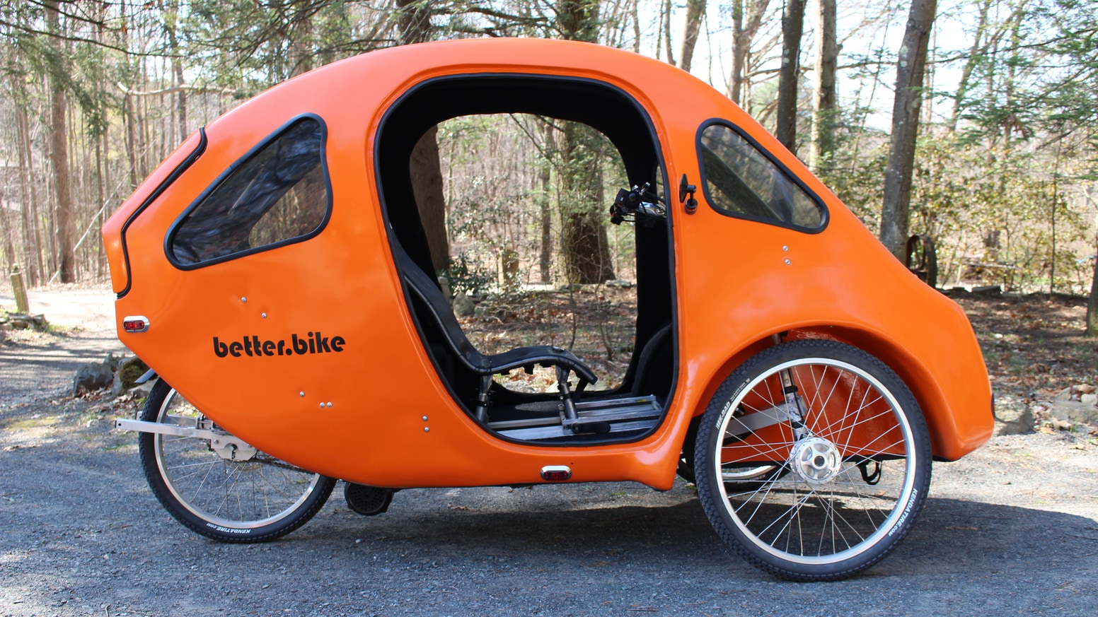 am cool electric tricycle price
