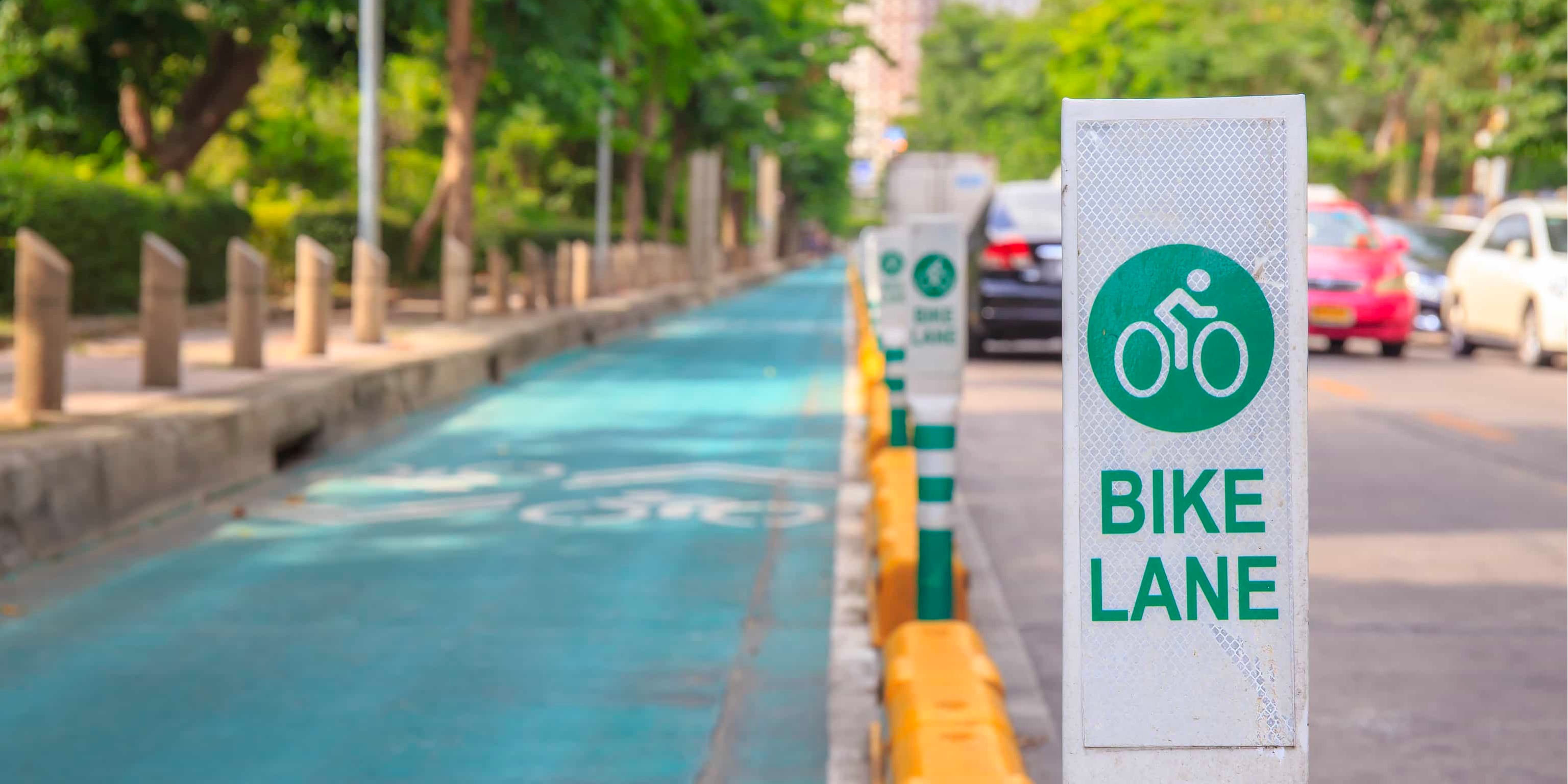 This Earth Day, here are 10 reasons to swap your car for an electric bike  or scooter
