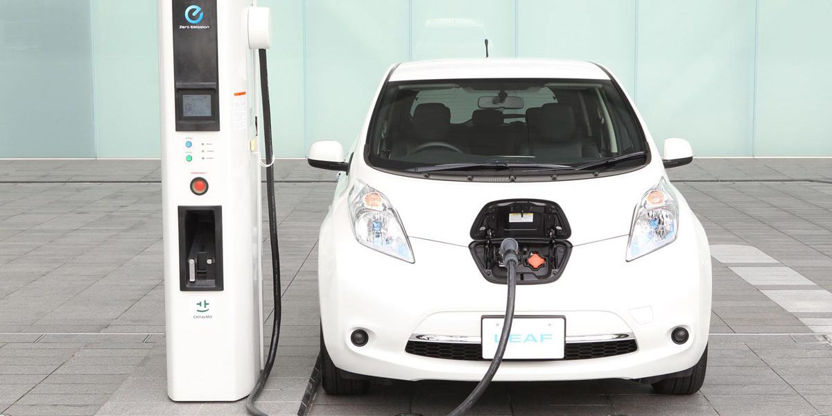 CHAdeMO is pushing for faster electric vehicle charging with new 400 kW