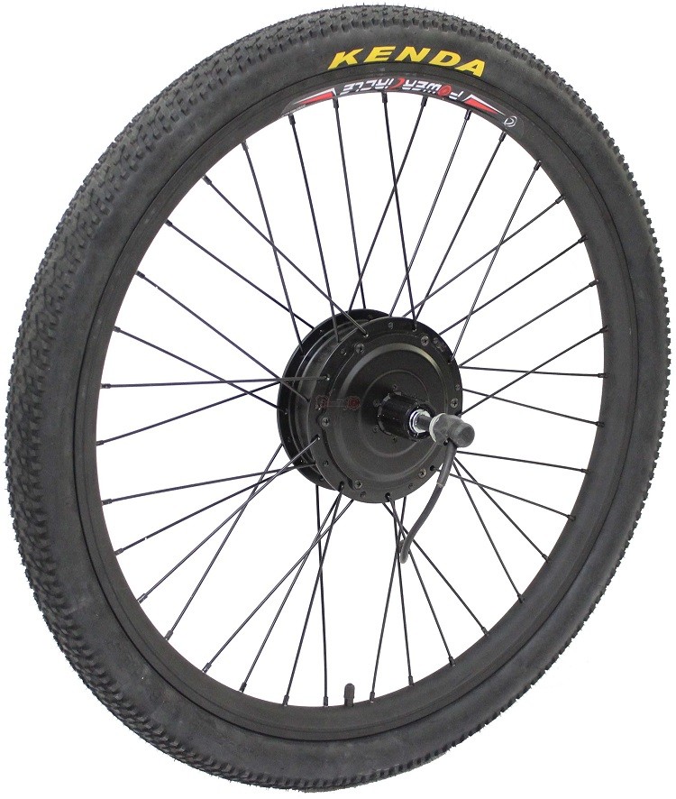 Electric bicycle hub motors vs middrive motors Which should be on