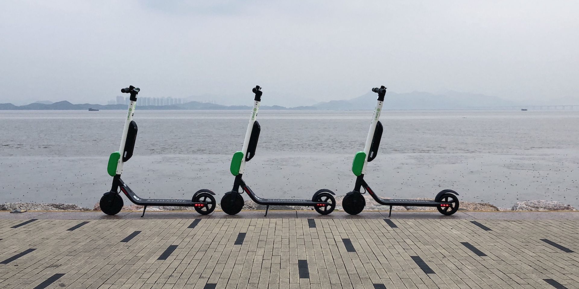 Love Lime but want your own electric scooter? Here are your best