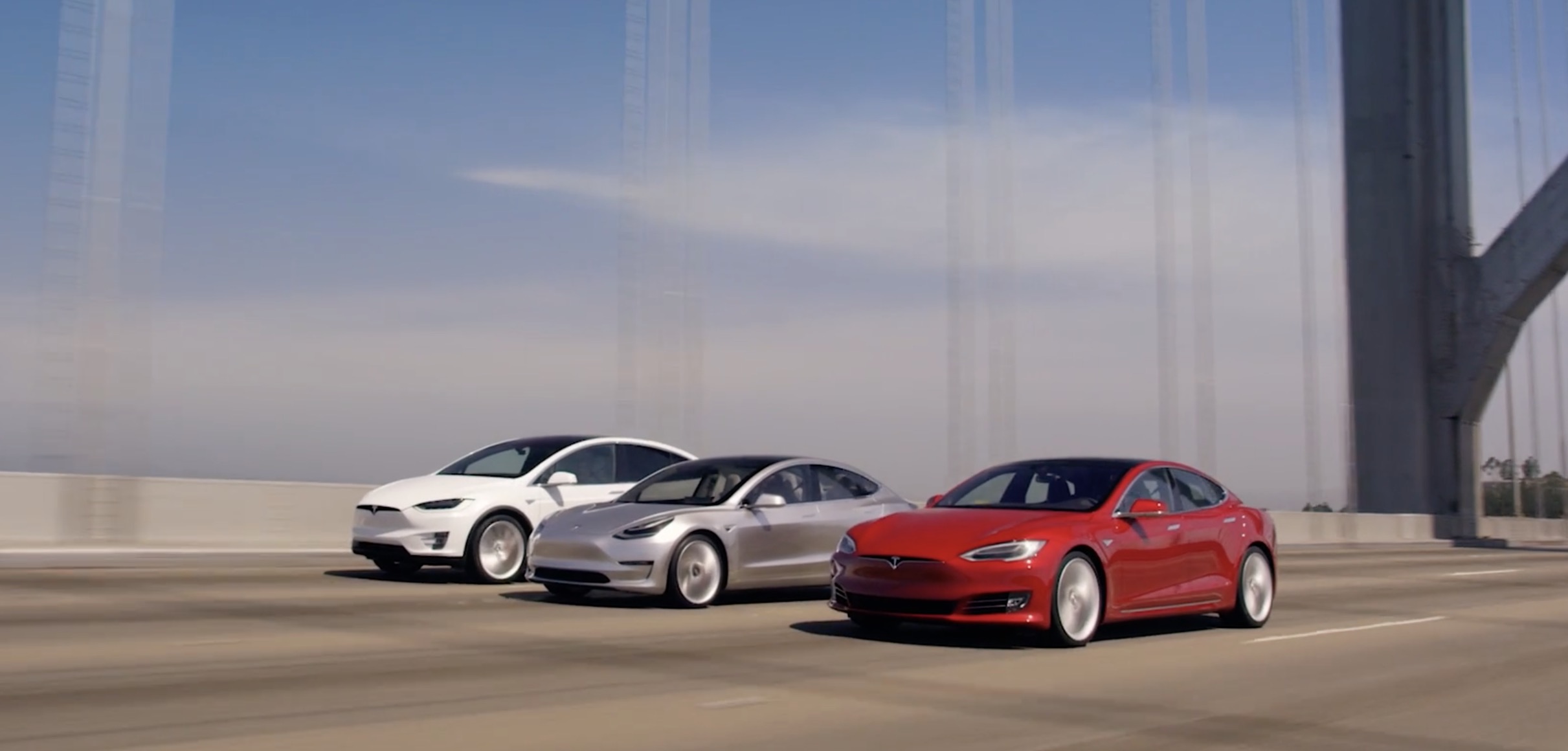 Autotrader's List of Best EVs Excludes Tesla, Which Should