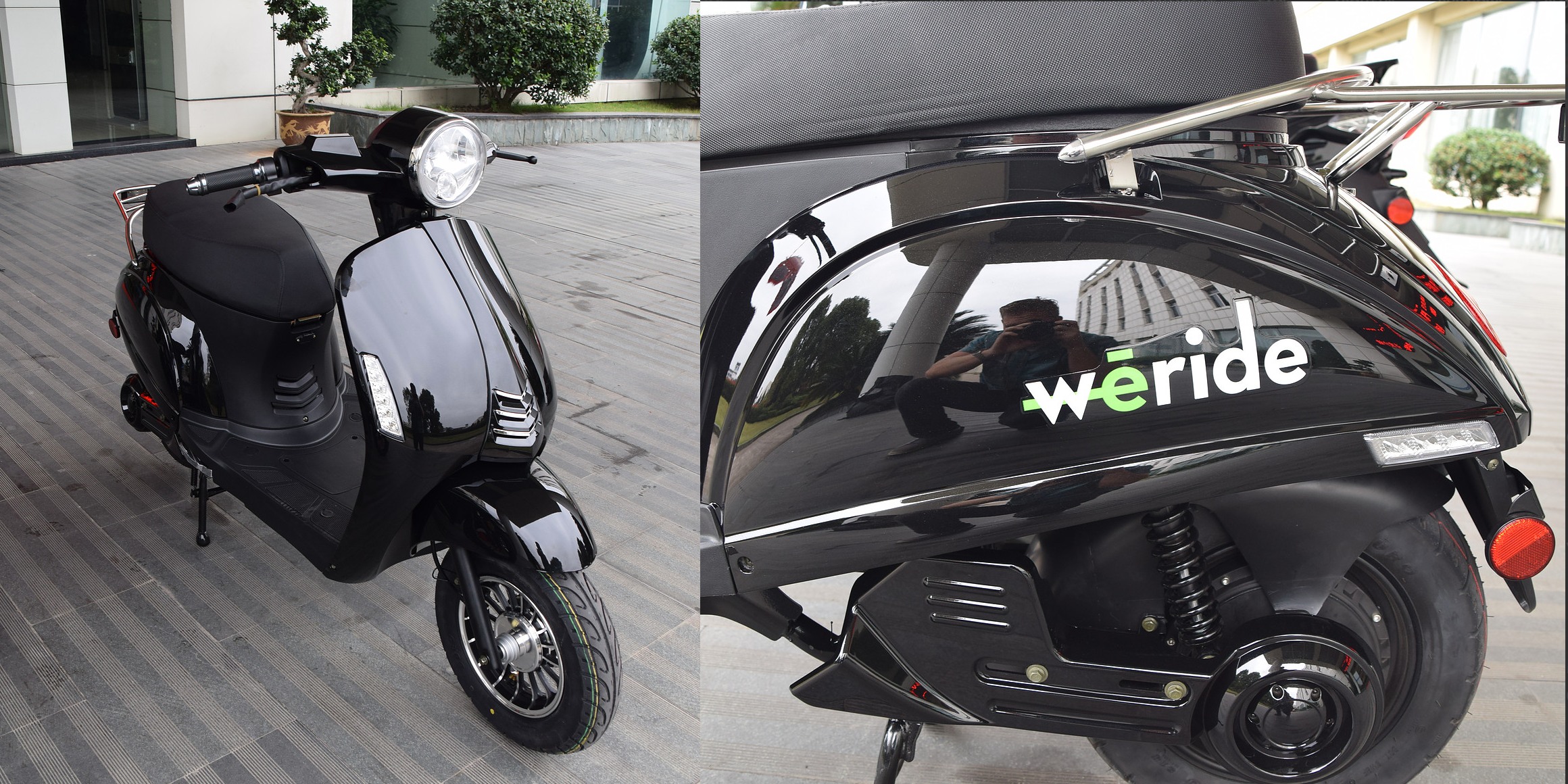 Electric mopeds use is booming around the world; here are the options