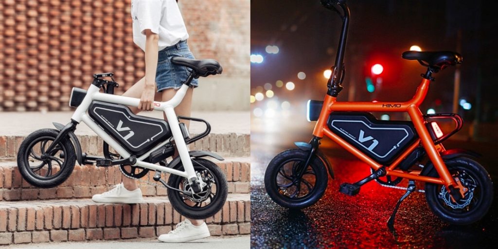 xiaomi bicycle electric Xiaomi's new $261 electric bicycle prepares to turn the ebike industry on  its head