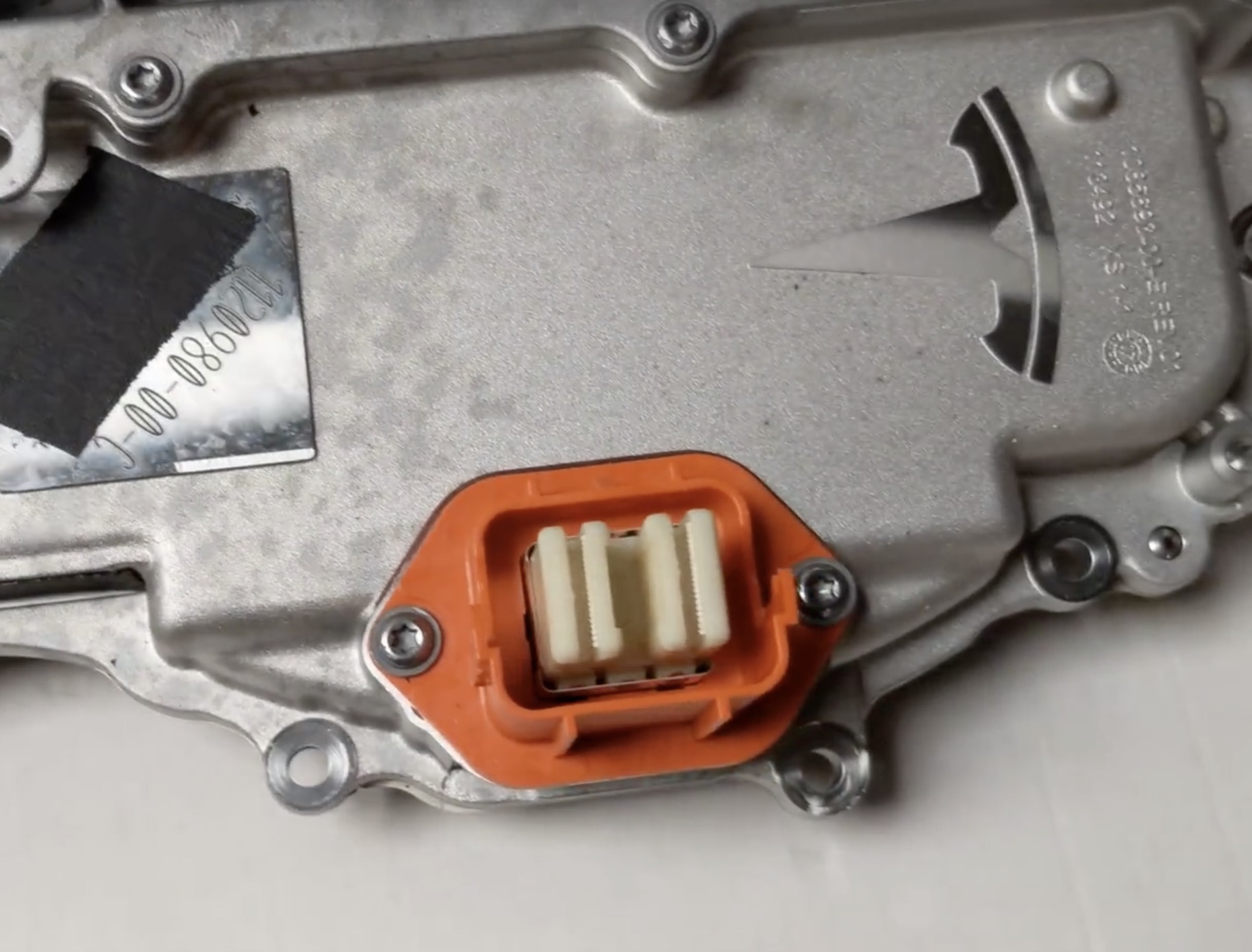 Tesla Model 3 teardown gives incredible look at the electric powertrain