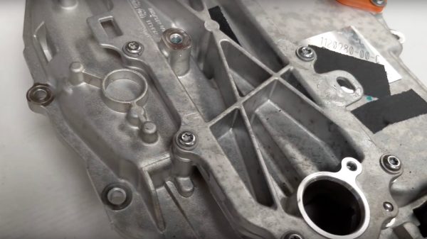 Tesla Model 3 teardown gives incredible look at the electric powertrain ...