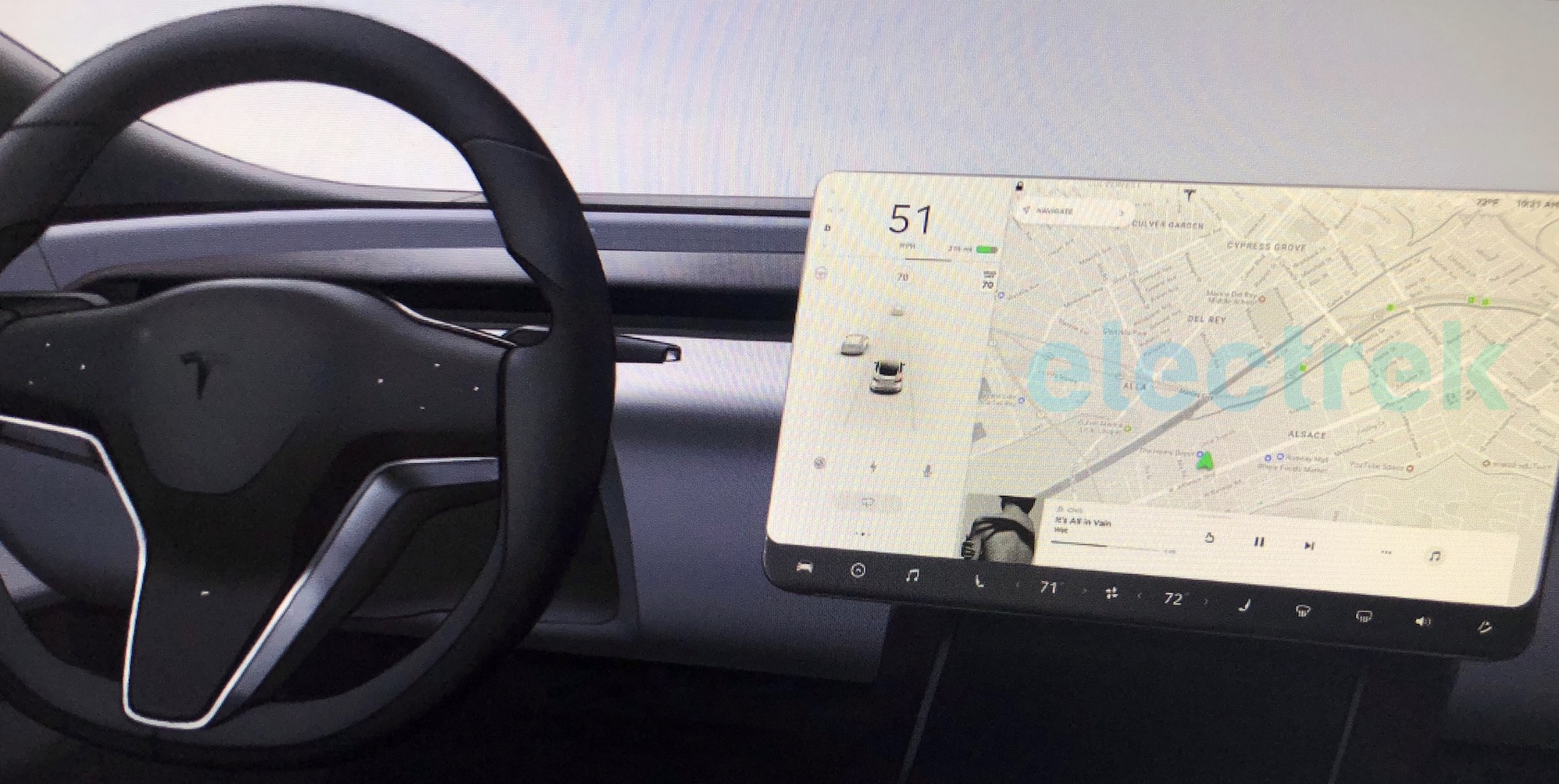Tesla is liquidating Model S and Model X inventory by the end of the