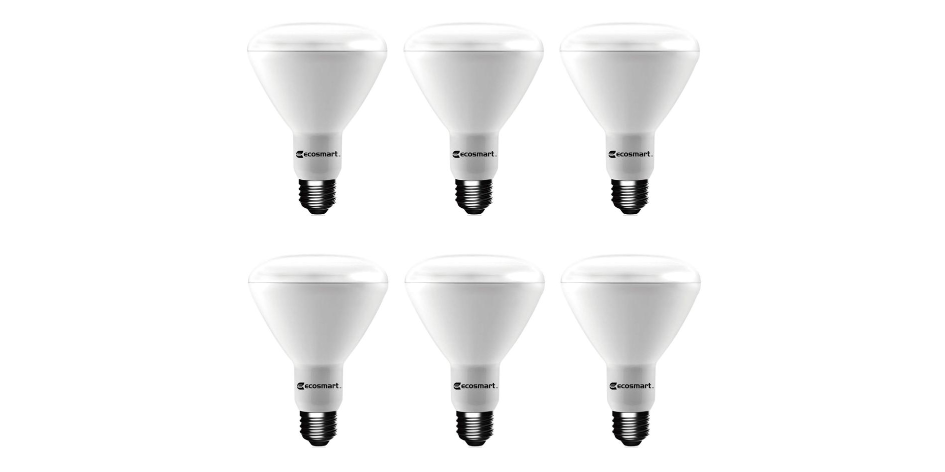 ecosmart light bulbs led