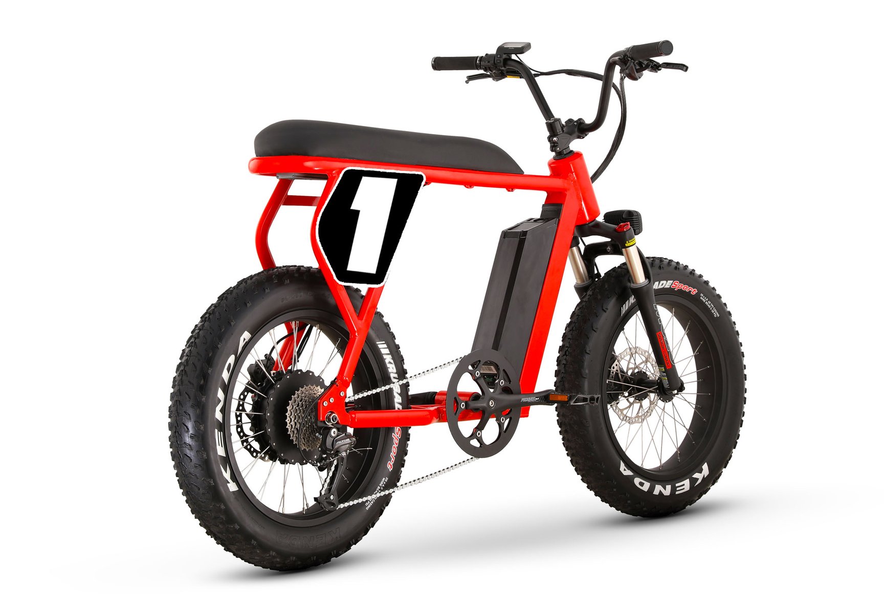 onyx electric bike