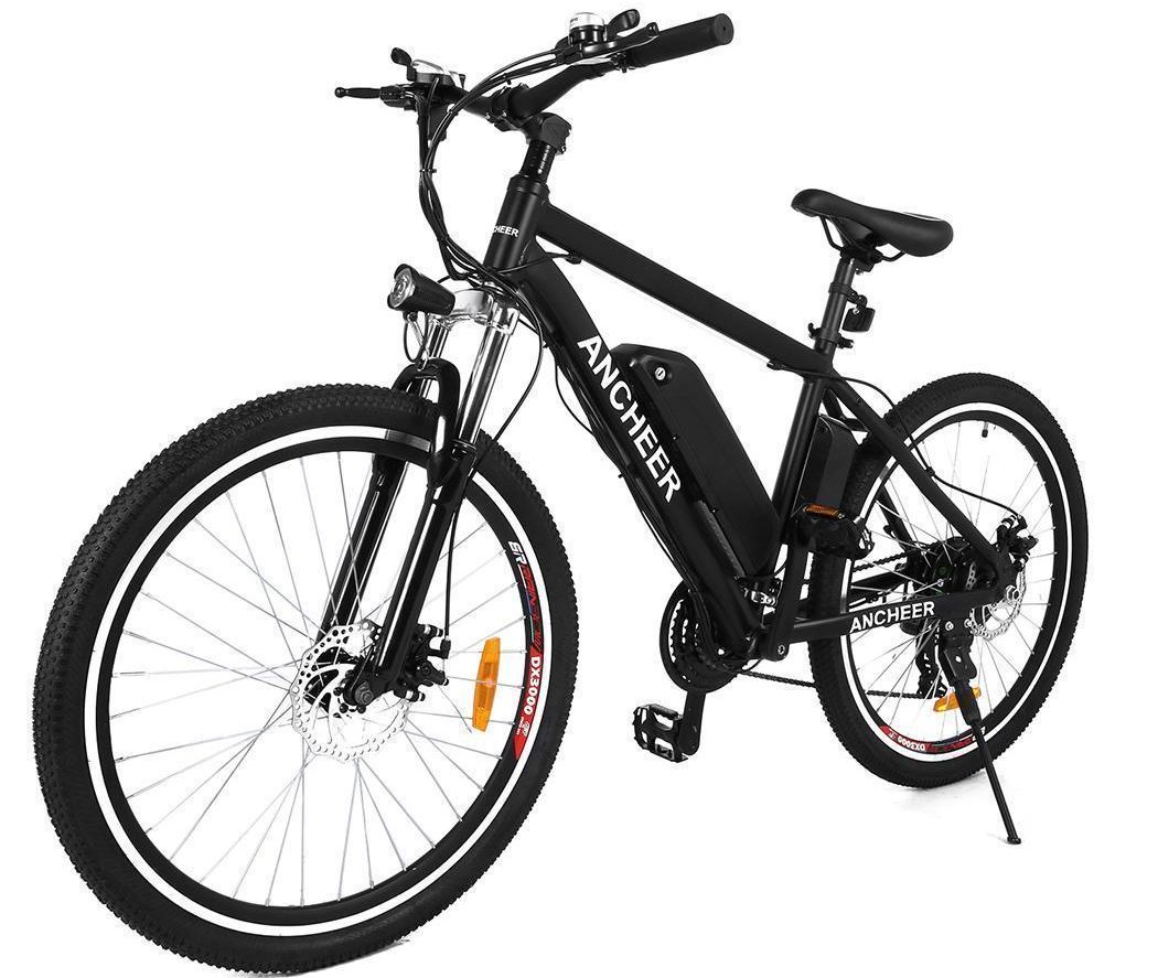 electric bicycle companies