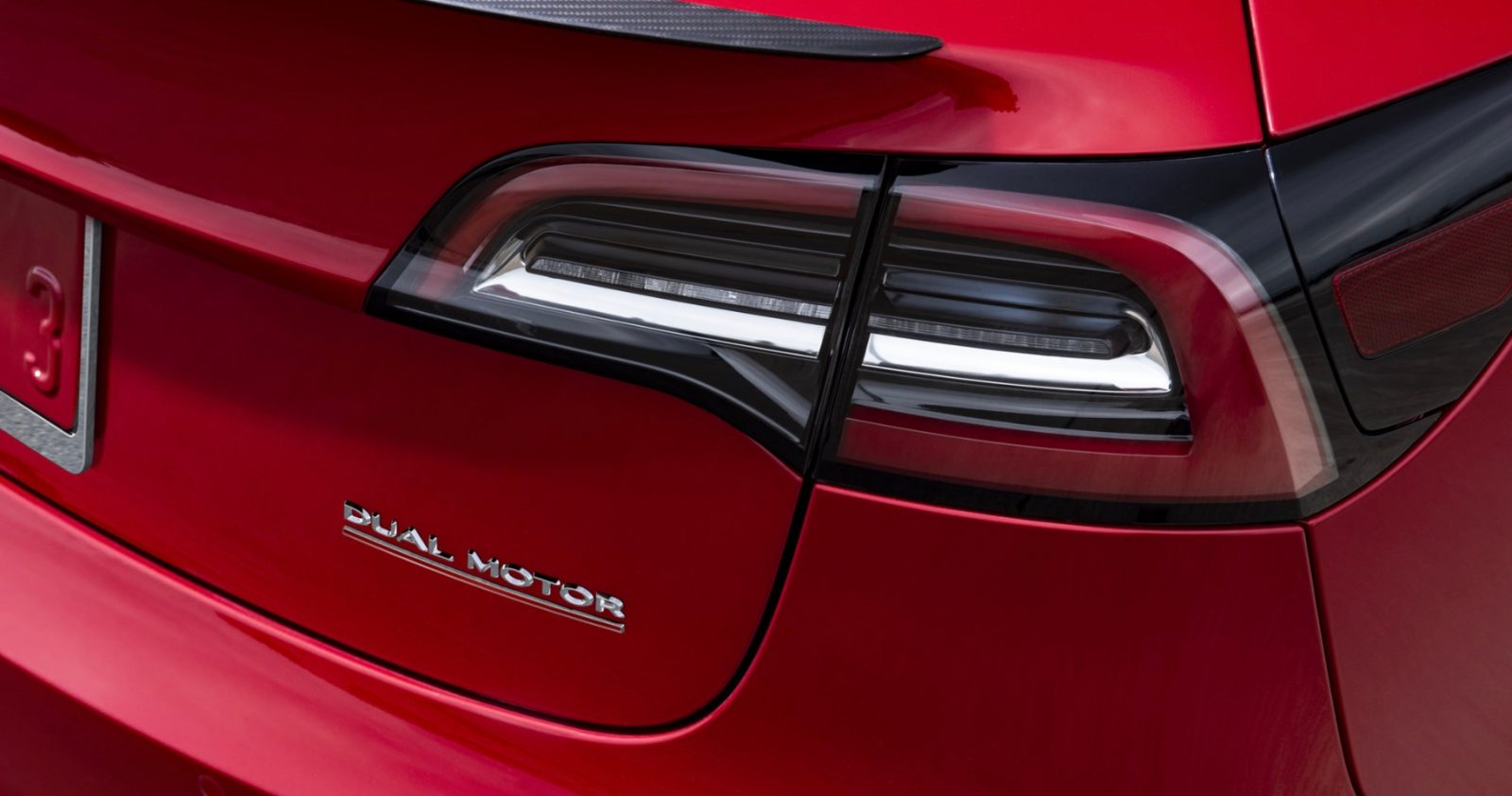 Levering Aziatisch En team Tesla increases price of Model 3 Dual Motor AWD again | Electrek