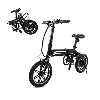 electric bike black friday sale