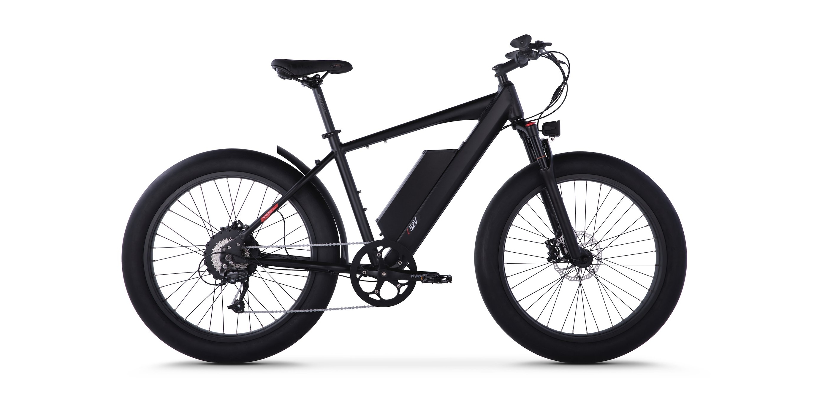 40 mph fat tire electric bicycle 