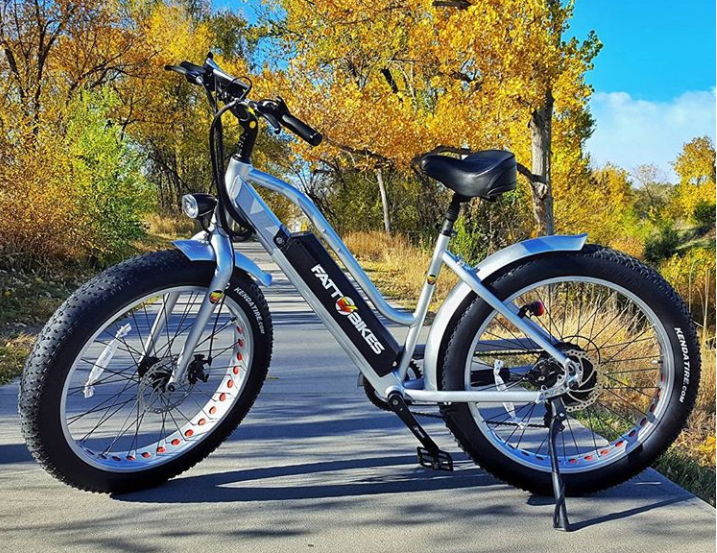 west coast electric cycles