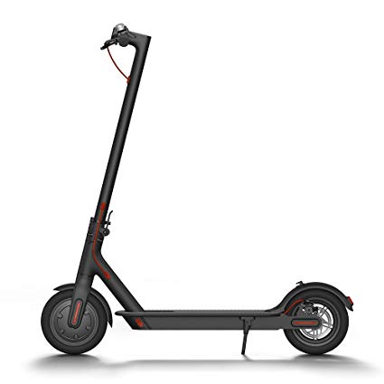 scooter best 2018