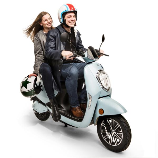 Best two person clearance scooter