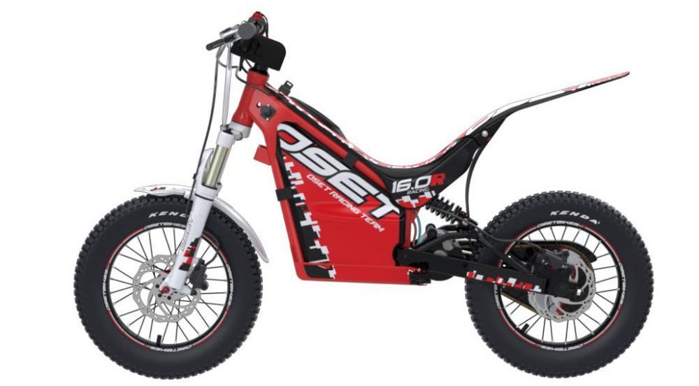 electric dirt bike for 8 year old