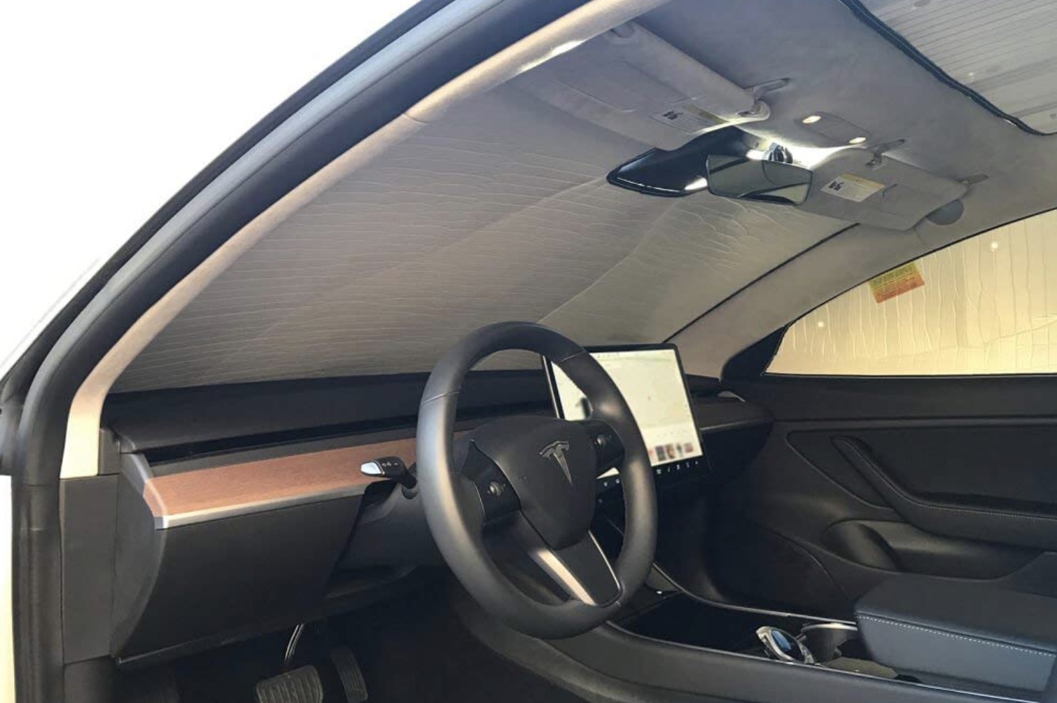 Tesla model store 3 accessory