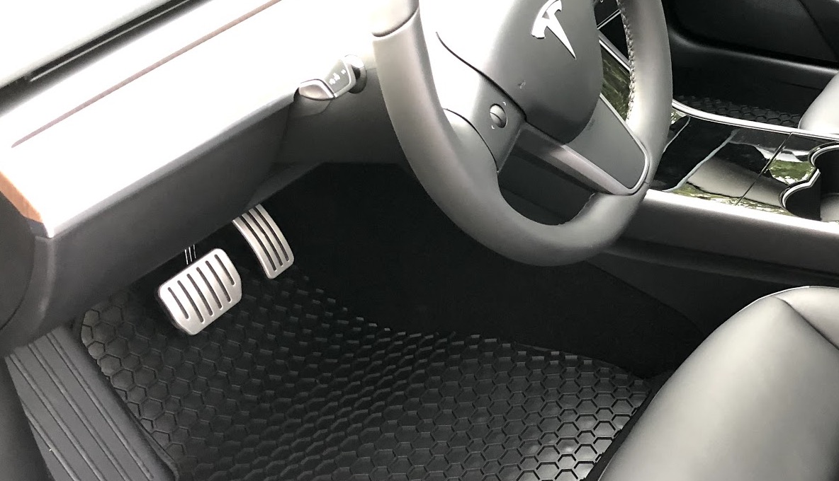 10 MustHave Tesla Model 3 Accessories