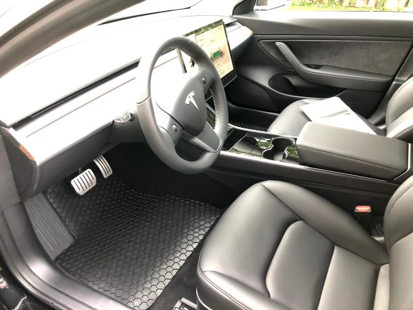 10 Must Have Tesla Model 3 Accessories