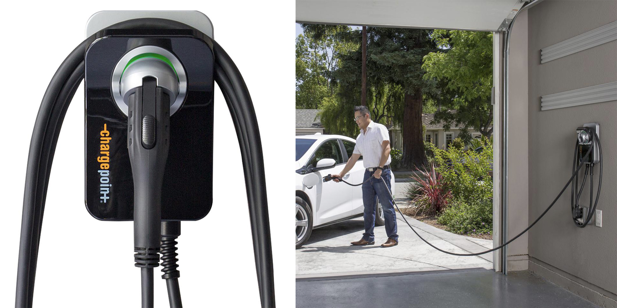 Black Friday deals for Electric car charging stations and EV accessories - Electrek