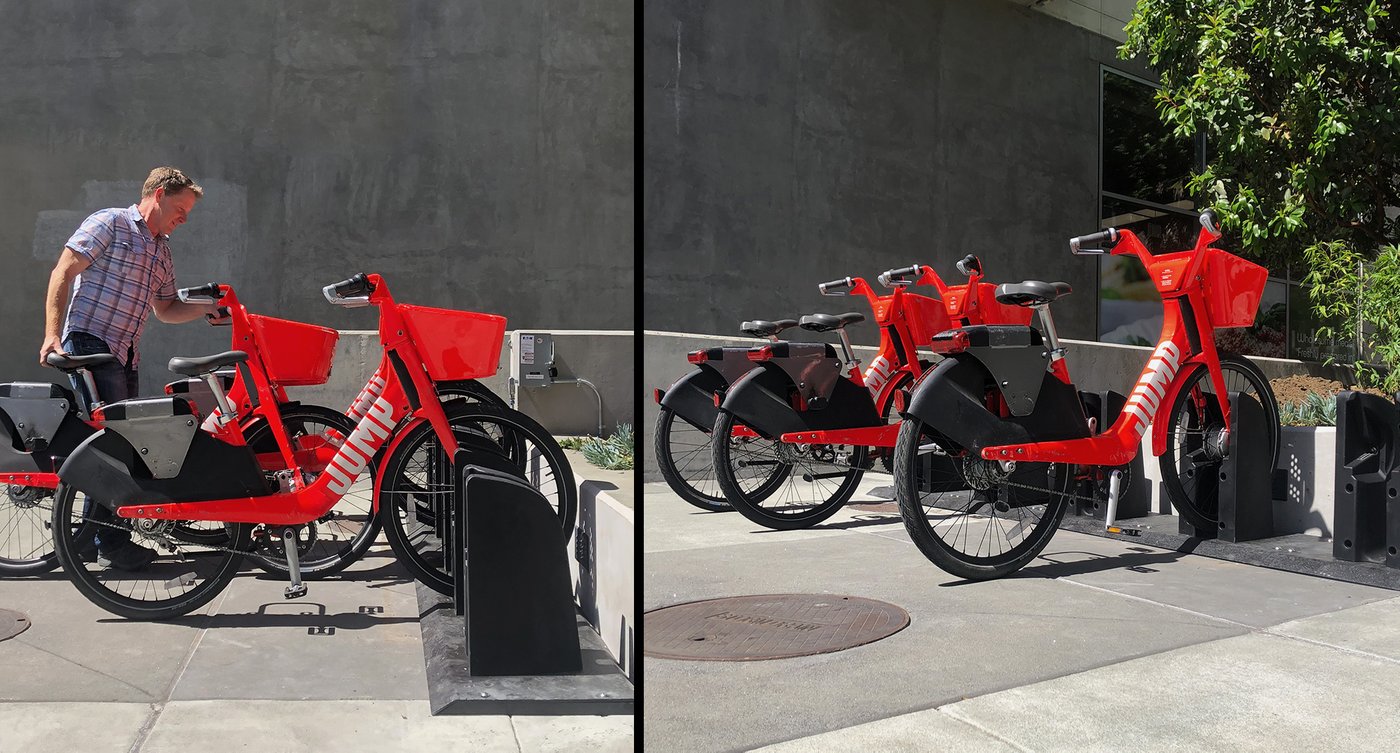 Plug In and Pedal: Your Guide to Colorado's Electric Bike Charging Parking