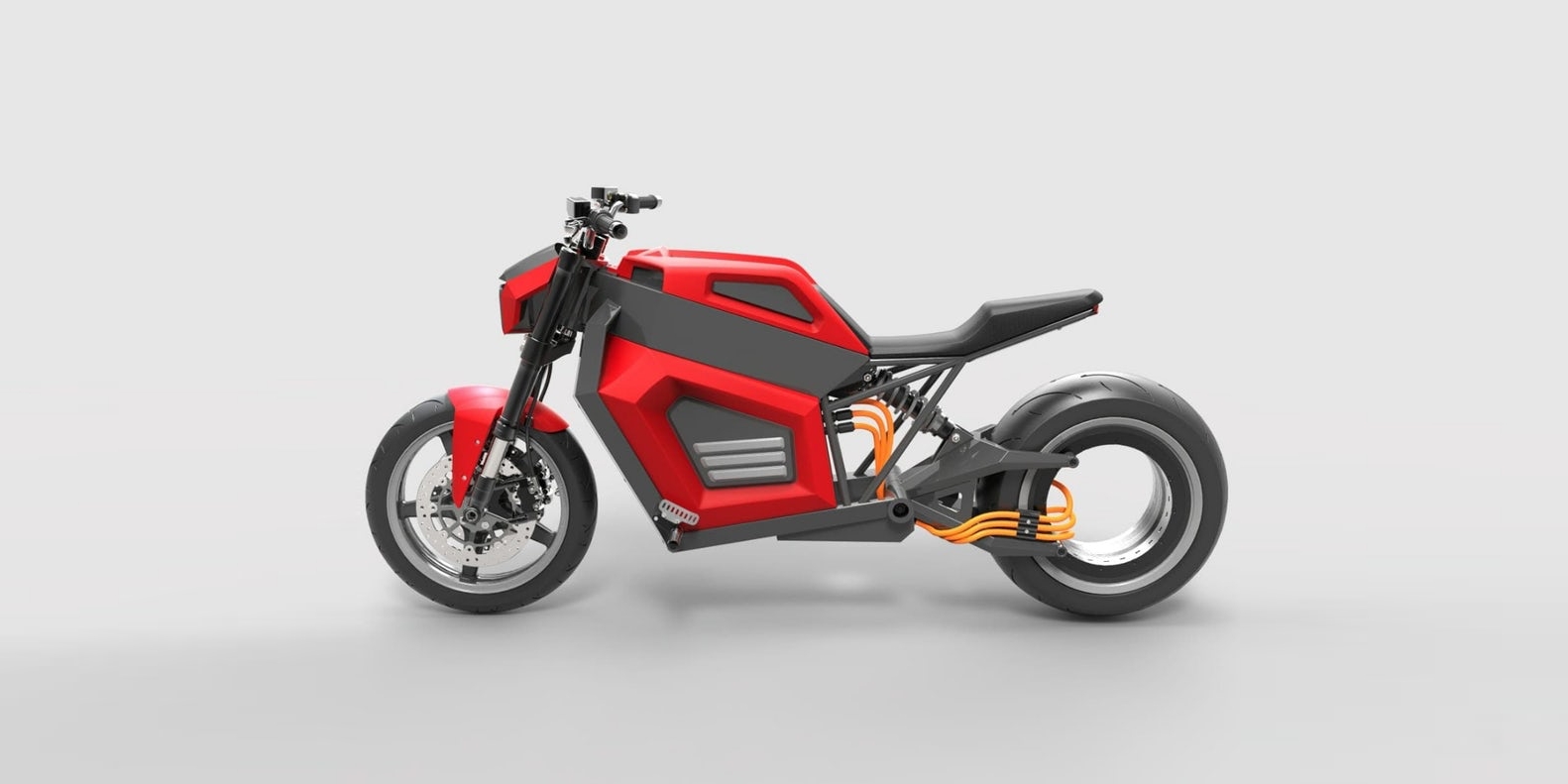 ev motorbike