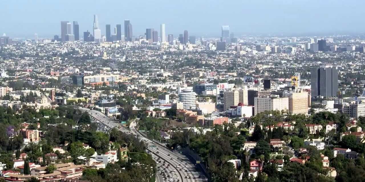 Tesla, BMW, Edison and others partner in Los Angeles's plan to ...