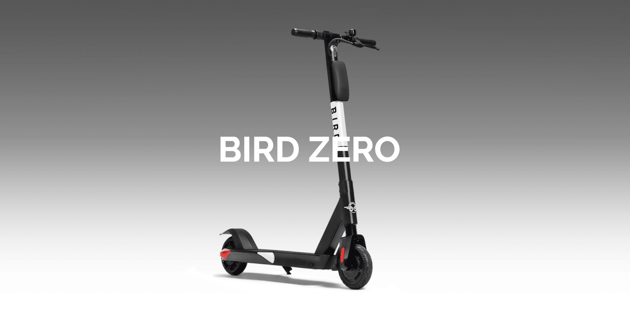 bird scooter cost