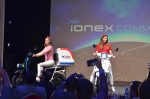 kymco ionex commercial