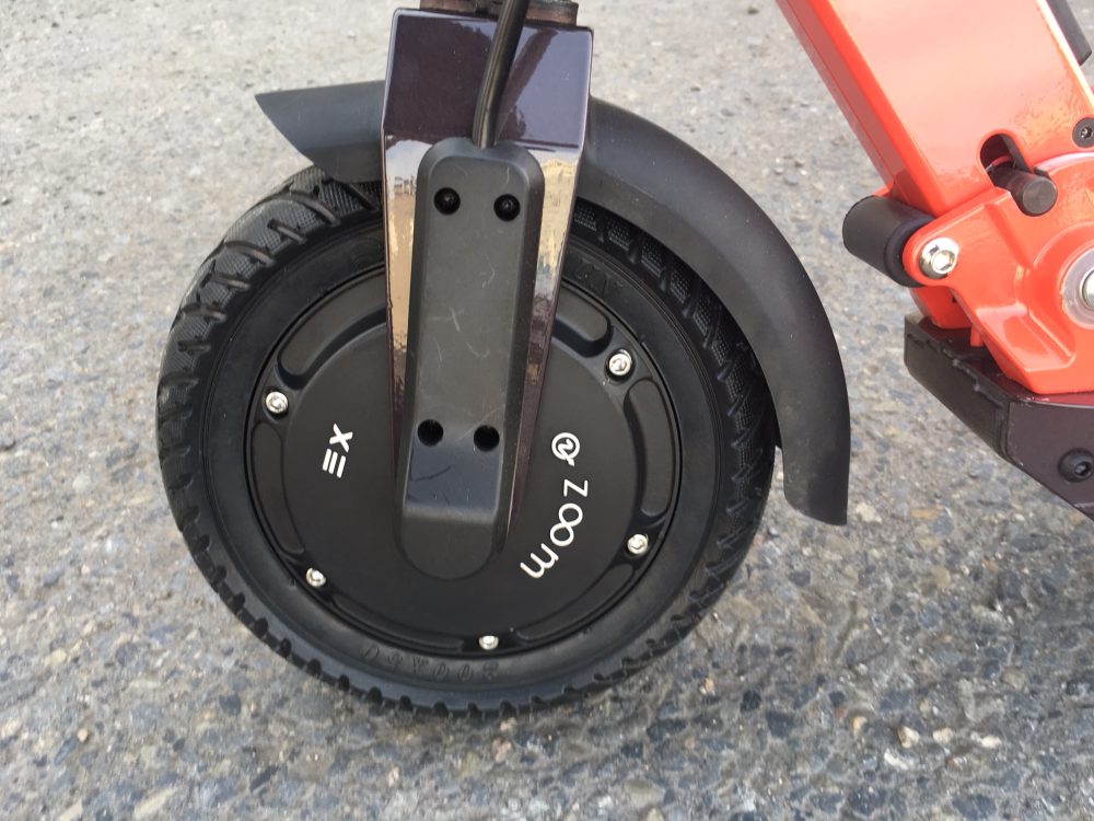 zoom stryder electric scooter