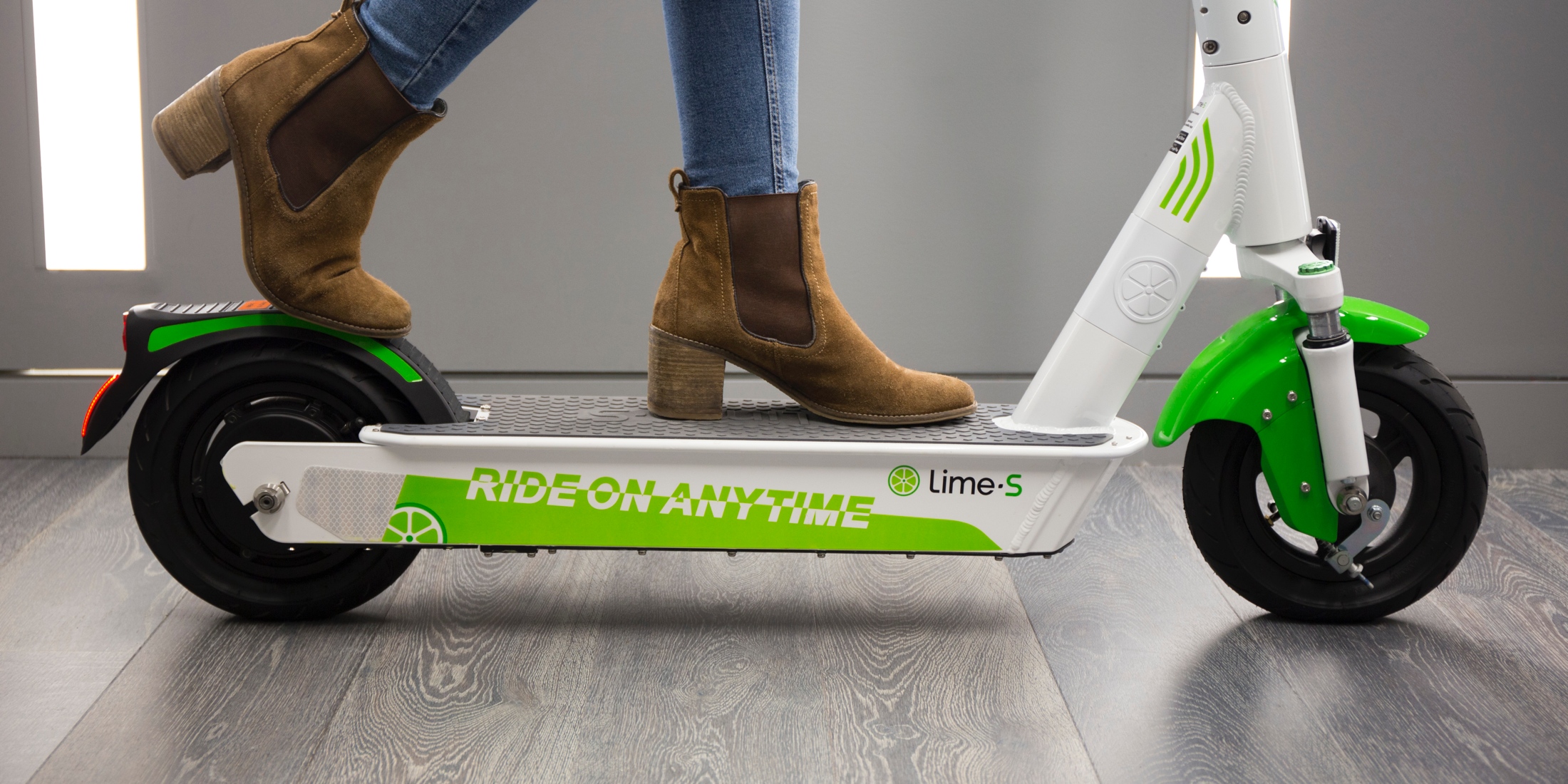 lime scooter for sale