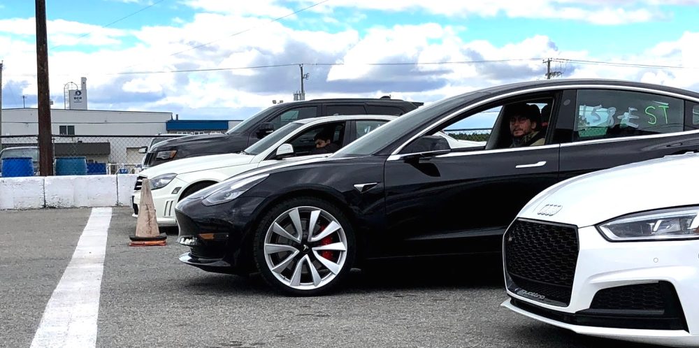 Tesla Model 3 Tops Resale Value Ranking Report Says Electrek