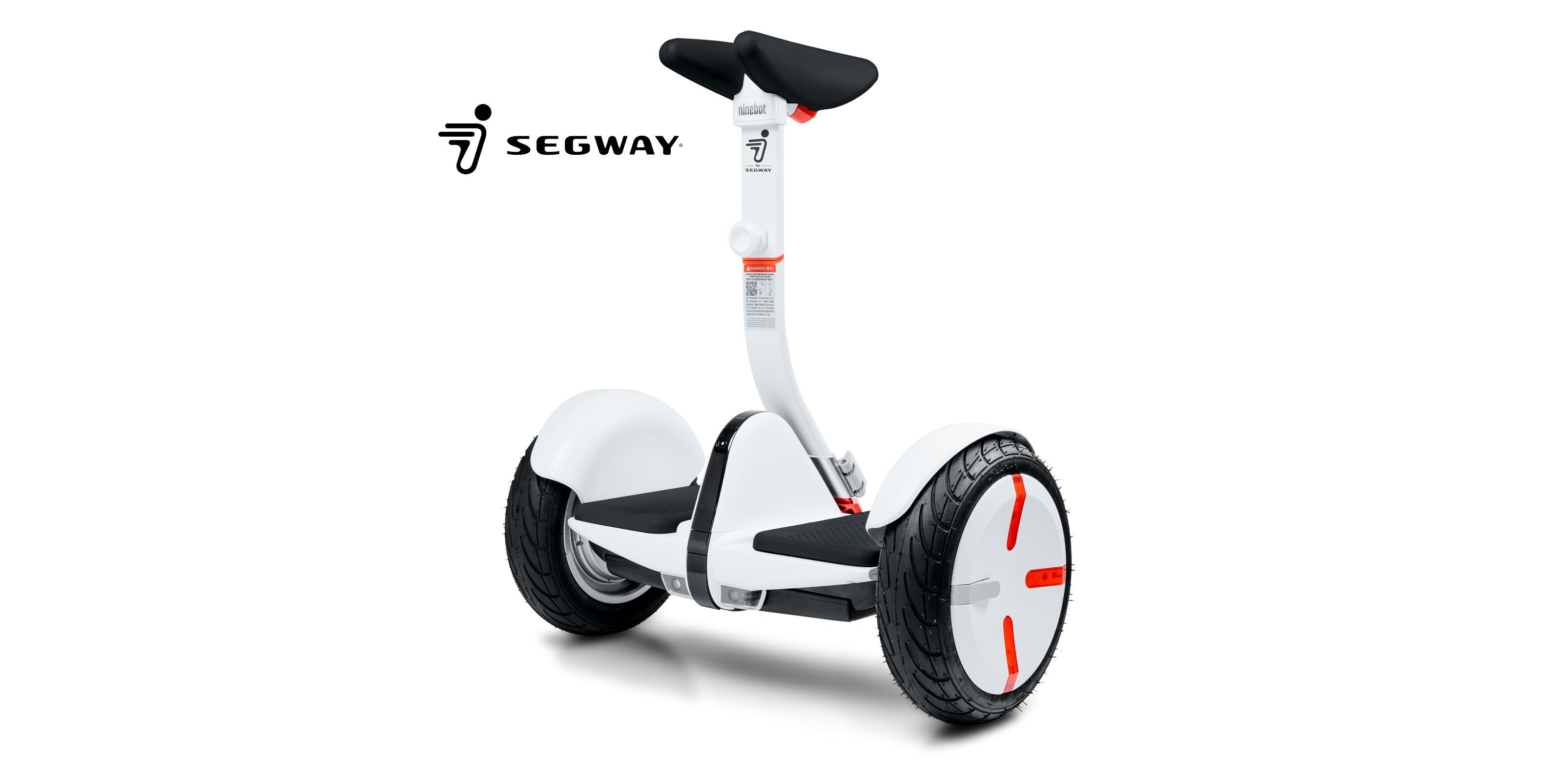 Green Deals Segway Mini 320 Electric Personal Transporter 353