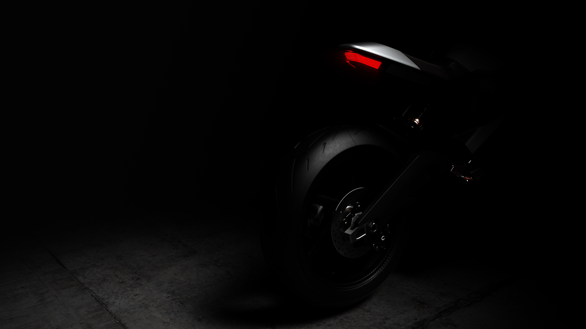 Arc Vector electric motorcycle revealed as 150 mph and $117k superbike
