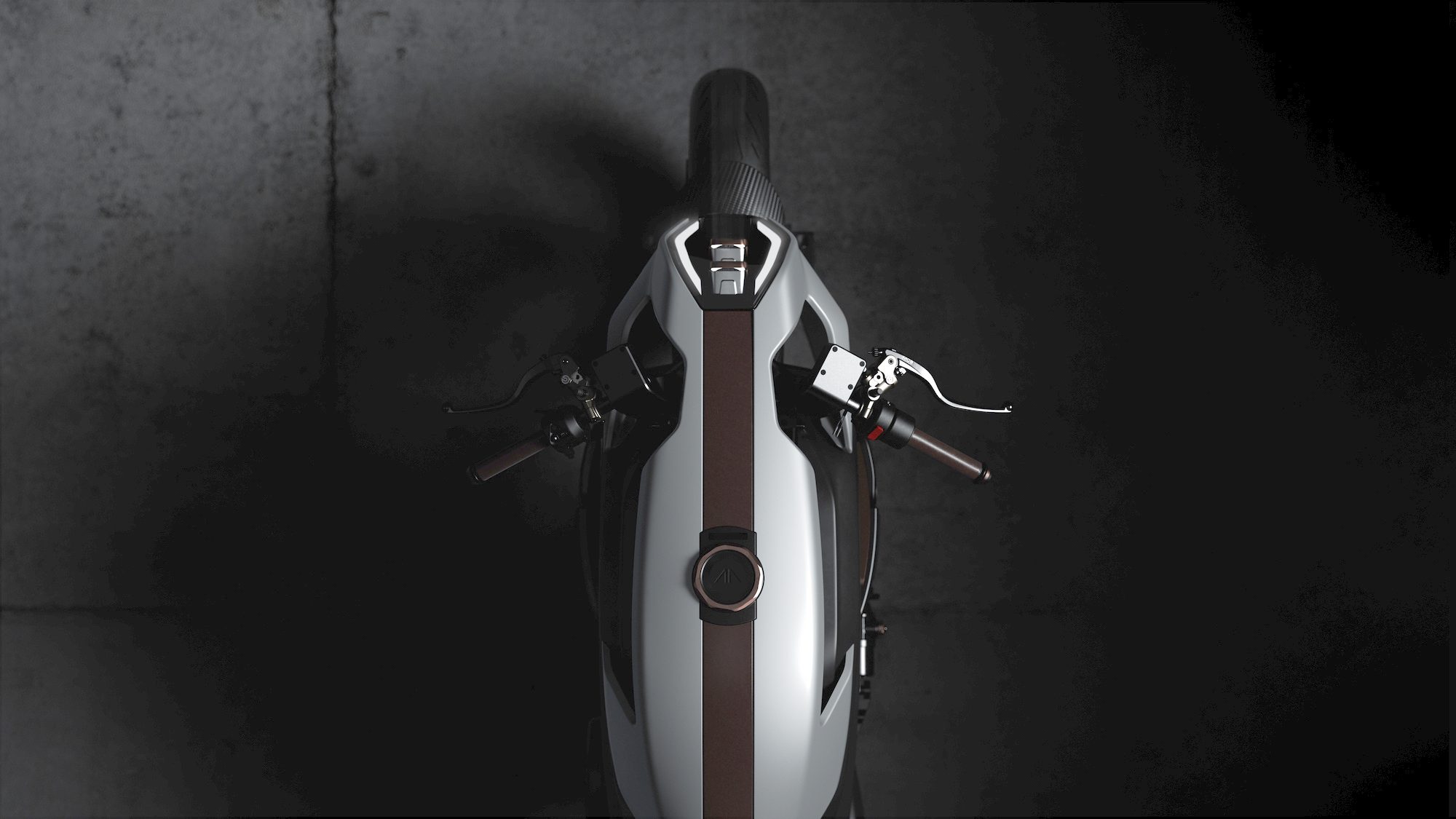 The $117,000 Arc Vector electric motorcycle has returned from the dead