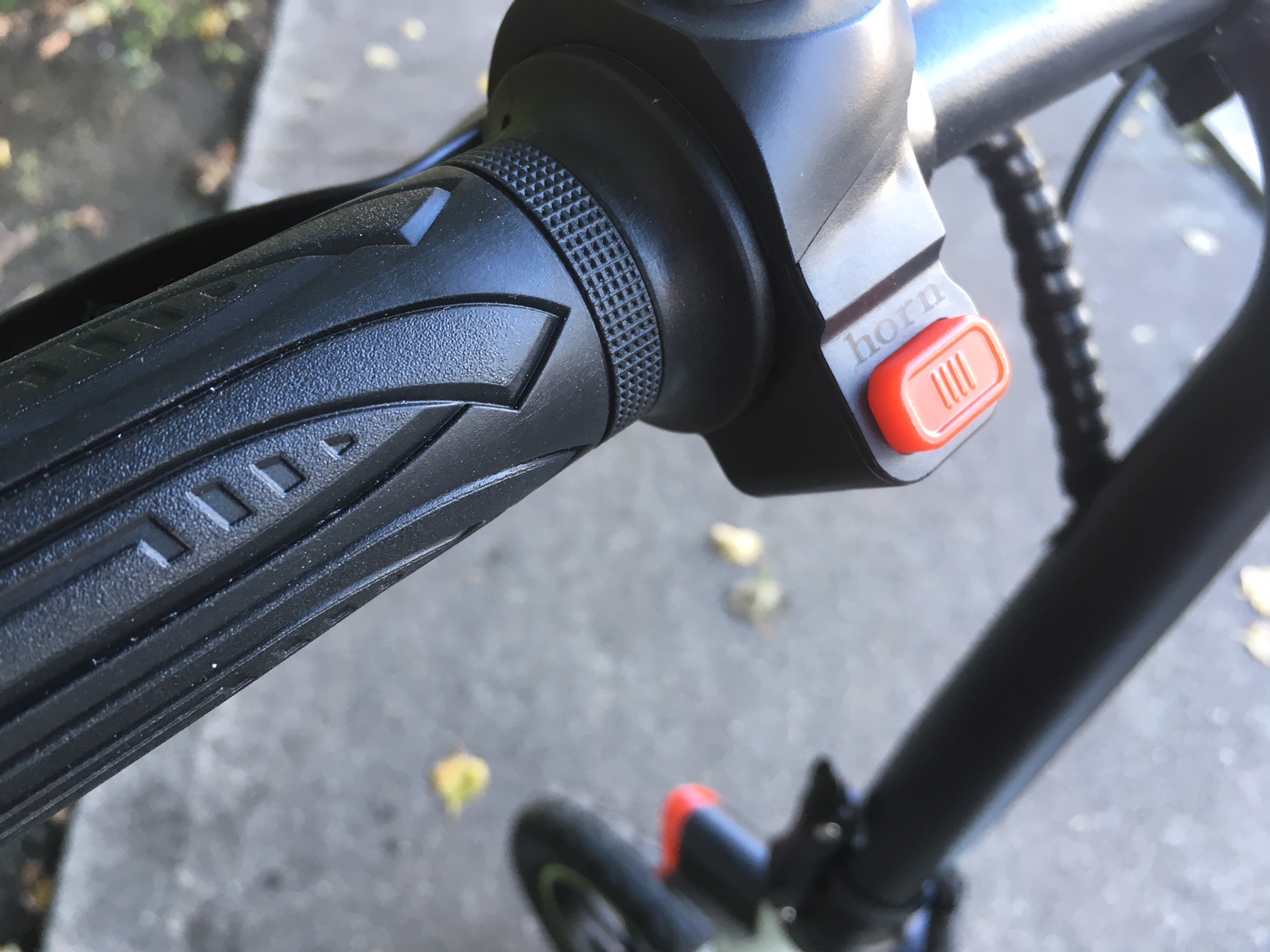 jetson bolt electric bike accessories