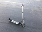 Razor E-Prime electric scooter